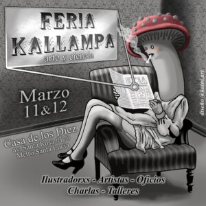 Afiche 4 por @kaini.art