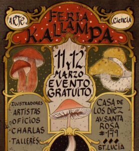 Afiche 5 por @katucolores